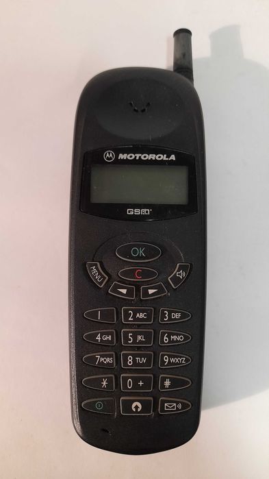 Motorola d160 só para coleção ou peças