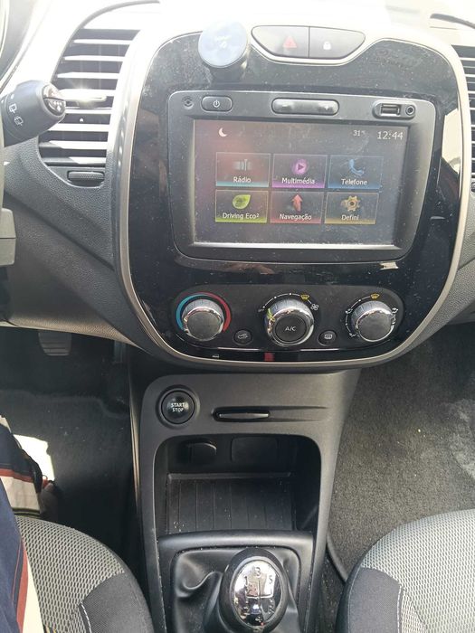 Renault Captur 1.5 dCi foto 3