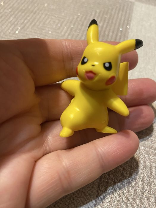 фігурка герої Marvel, покемон, майнкрафт