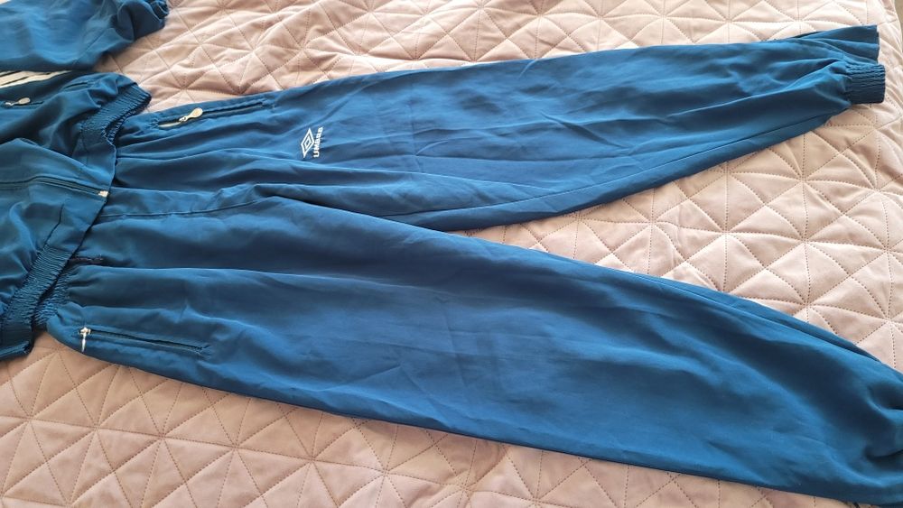 Спортивний костюм з 2000р. Umbro