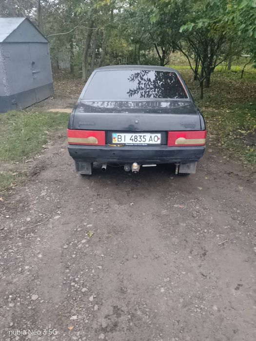 Продам ВАЗ 21099