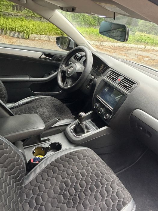 Volkswagen Jetta 2012 VIN WVWZZZ16ZDM030584 фото оголошення 6 з 14