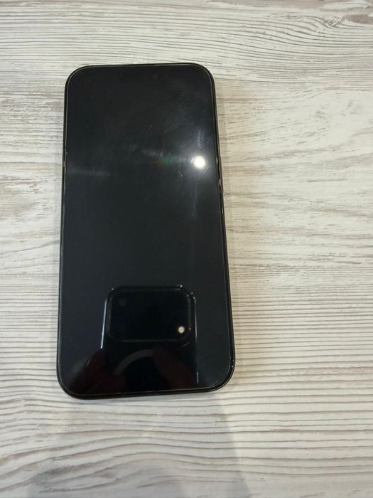 Продам Iphone 15 pro 128GB BLACK Titanium Продам айфон 15 про