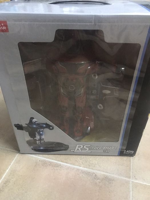 Transforme…… ……….