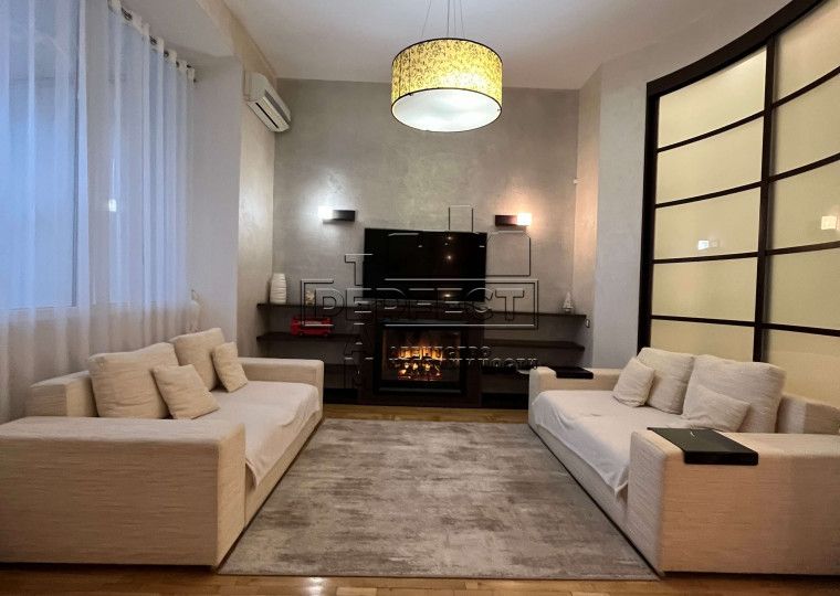 3-к.кв., Велика Васильківська 25 / Большая Васильковская 25