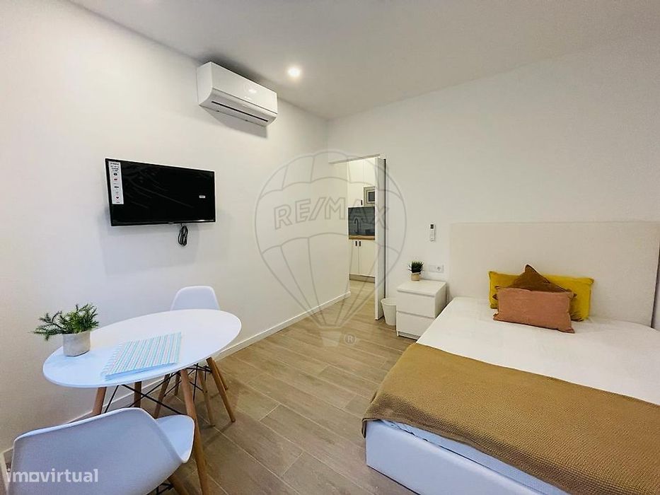Apartamento T5 para venda