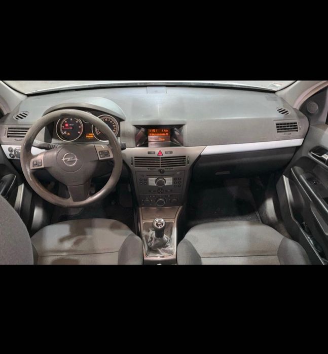 Astra 1.3 cdti Gasóleo 2005