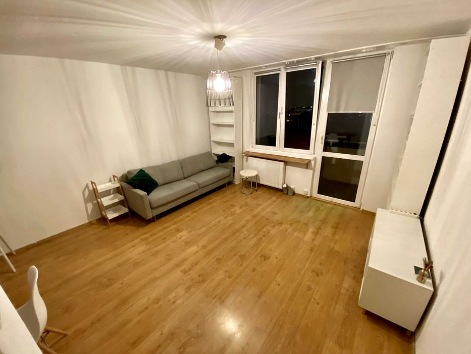 Mieszkanie – Warszawa - Widok 5
