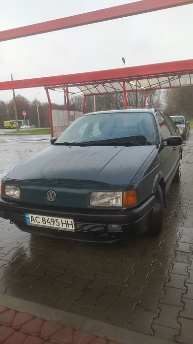 Продам Пассат б3