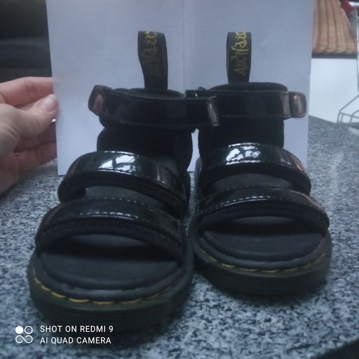 Dr Martens sandały