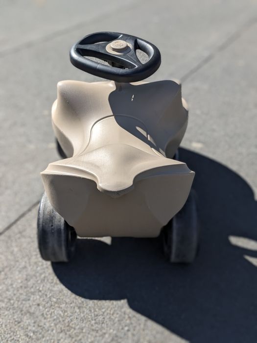 Чудомобіль Вгumee Nitee Sand толокар машинка