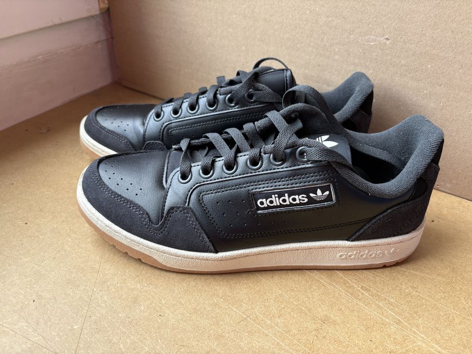 Męskie sneakersy adidas NY 90, rozmiar 42 (BS-175)