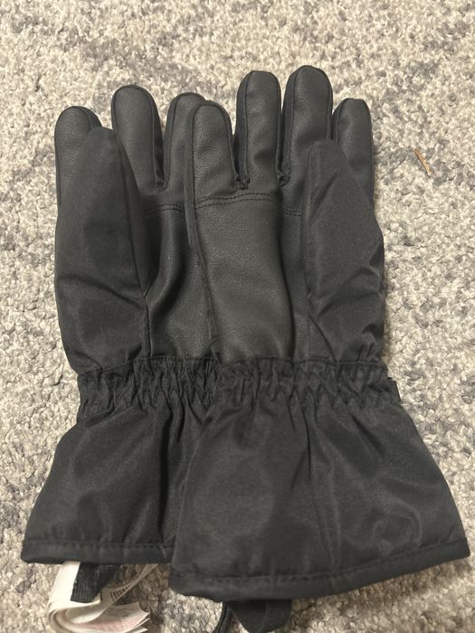 Rekawice narciarskie 4F junior