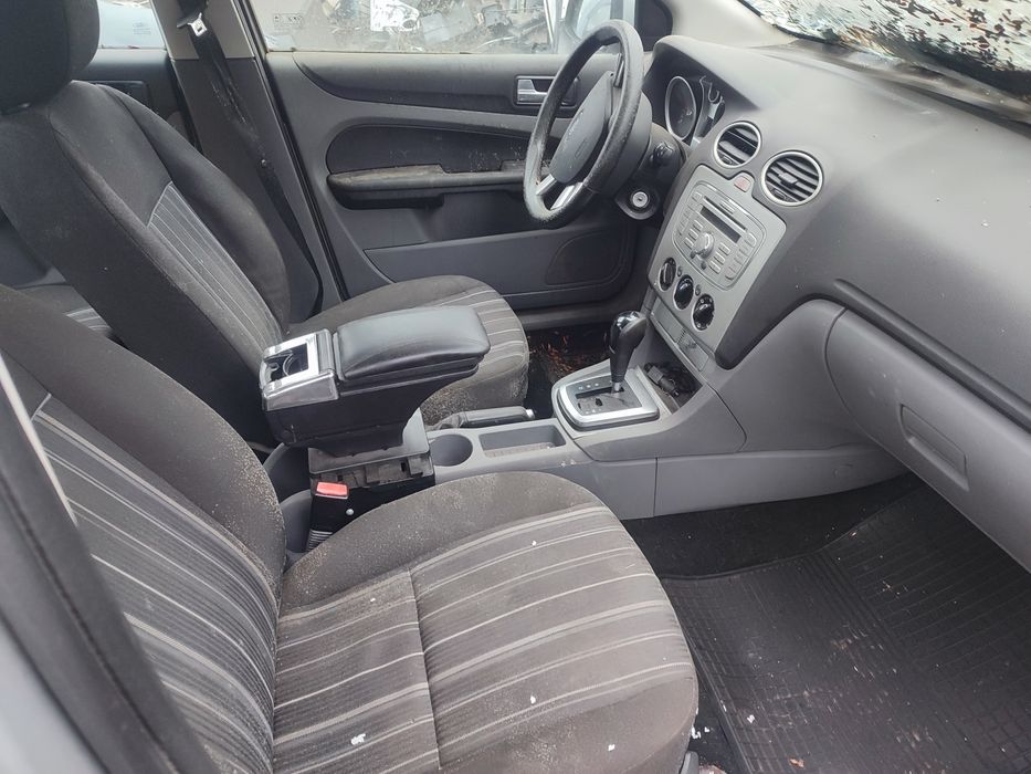 Разборка Ford focus 2 2008г 1.6 автомат