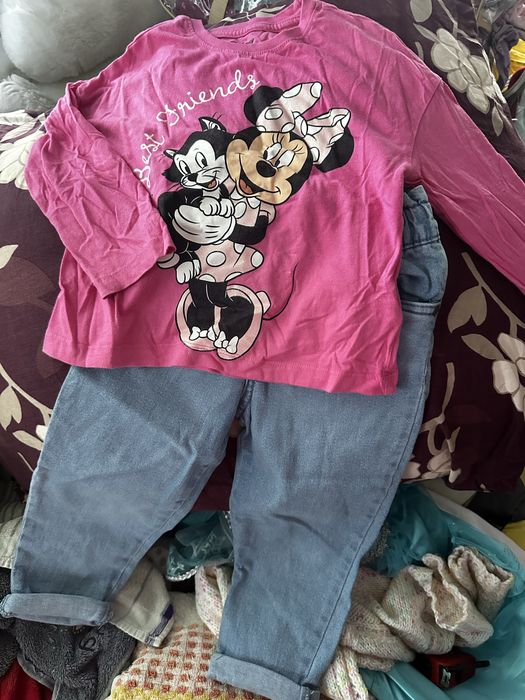 Одяг на 3-4 роки