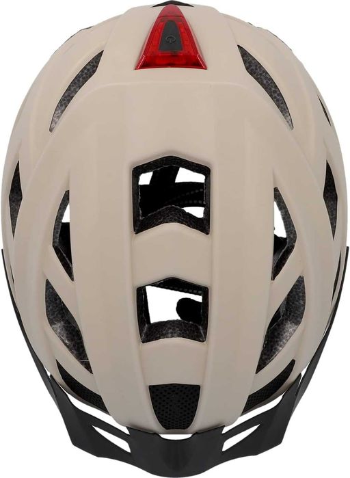 Kask rowerowy S/M, 52-59 cm; FISCHER