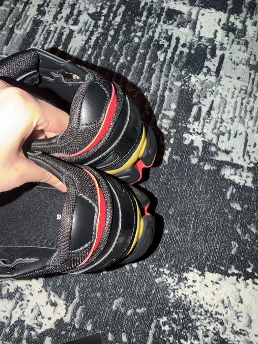 Raf simons replicant