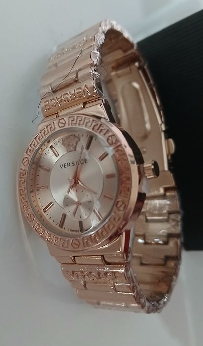 Zegarek damski Versace