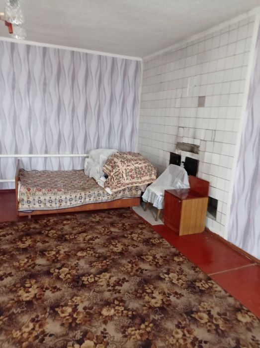 Продається дім с. Станція Лосинівка