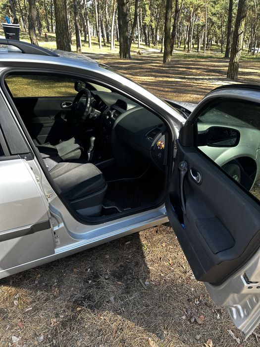 Продам Renault Magane 2 2006