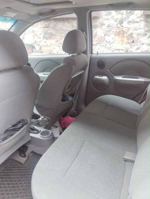Sprzedam auto uzywane chevrolet
