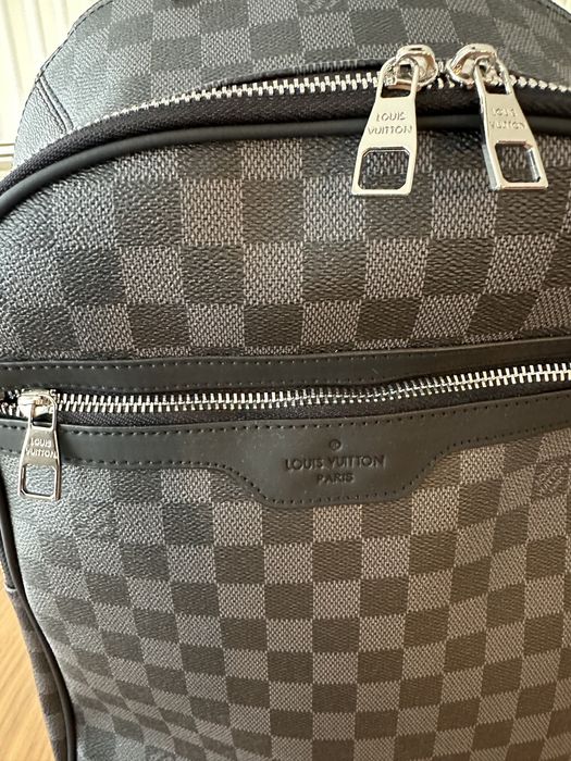 Mochila Louis viutton, nova, nunca usada