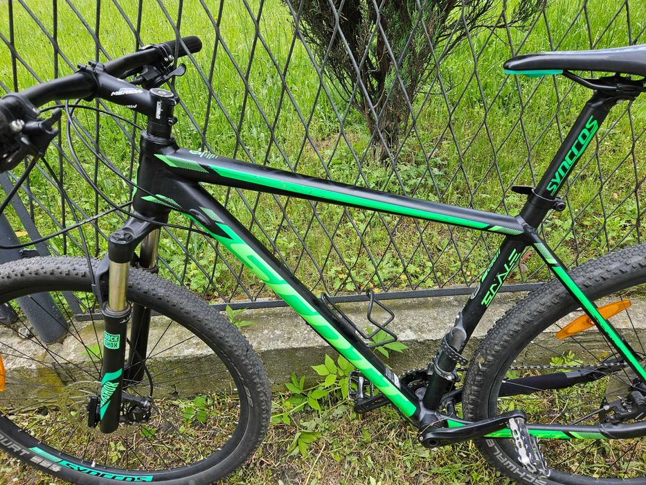 Rower MTB Scott Scale 960 XL