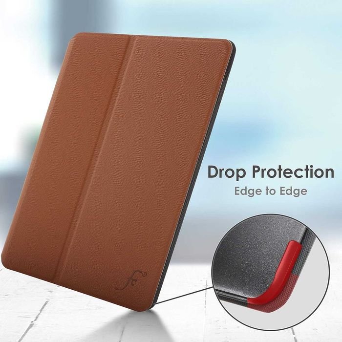 POWYSTAWOWE Magnetyczne etui FOREFRONT CASES do iPad Pro 11" (2020)