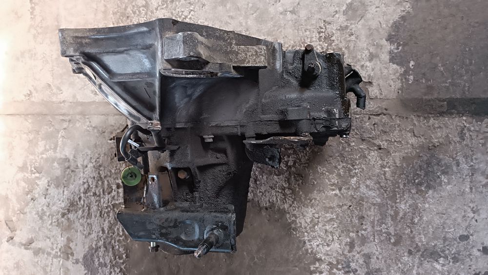 Коробка Перемикання Передач МКПП  Rover 400 1.9 Простий Дизель