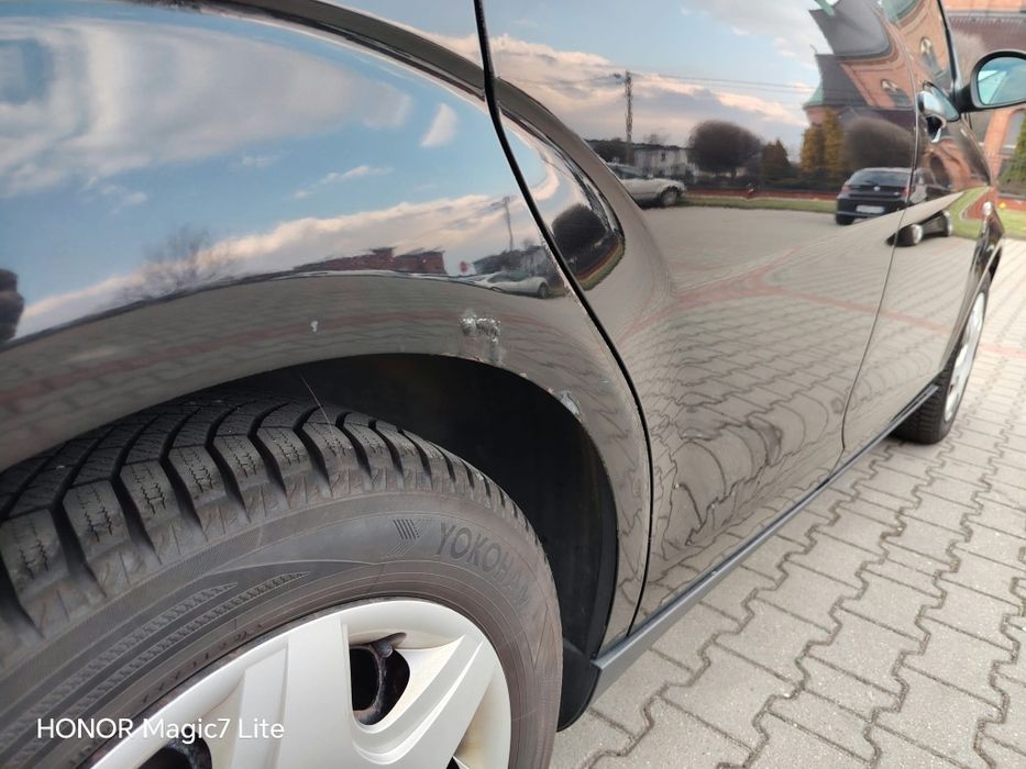 Seat  Altea rocznik 2009