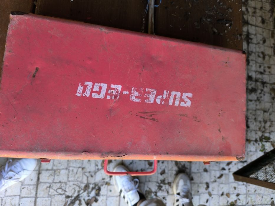 Máquina de canalização PPR