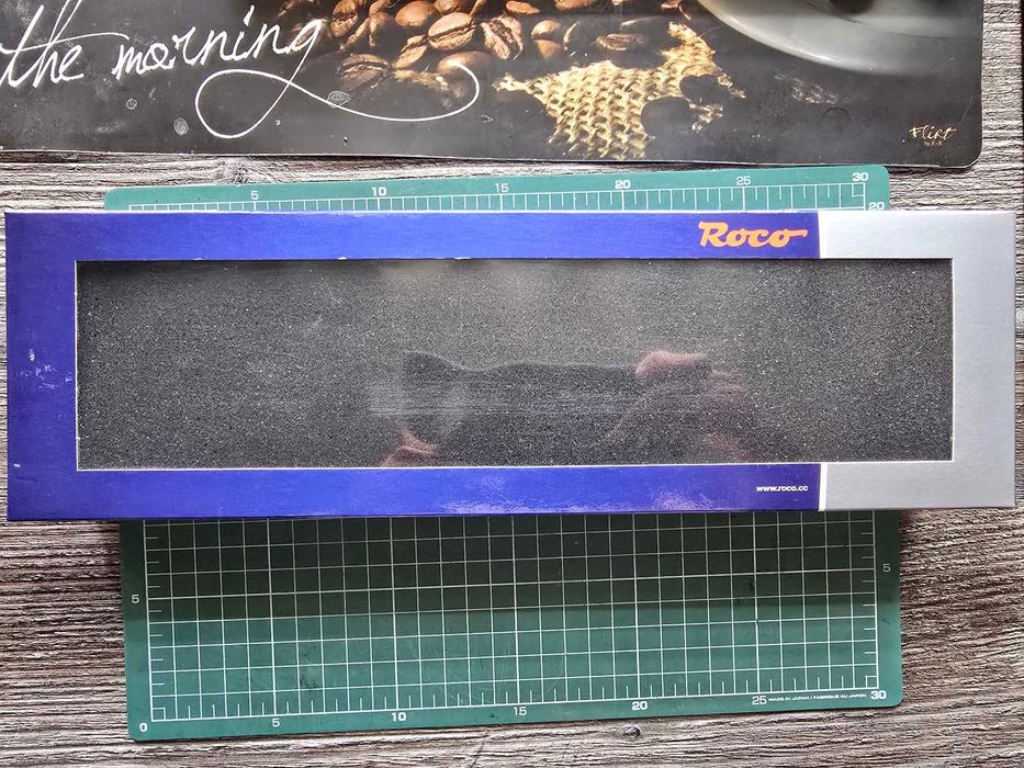 Roco 73840 PKP H0 Husarz