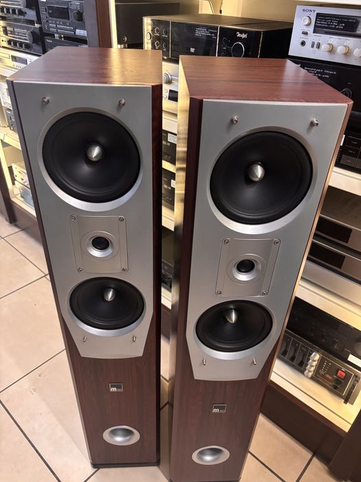 Kolumny M Audio HTS 501