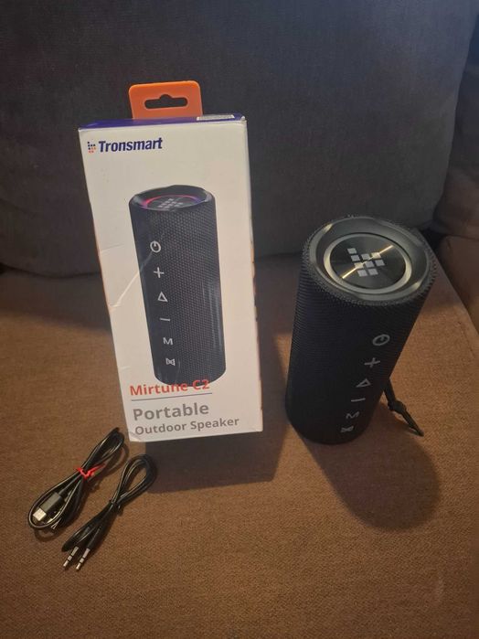 Coluna Tronsmart Mirtune C2