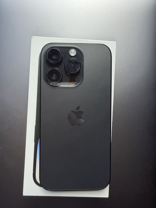 iPhone 14 Pro 256 Gb e-sim