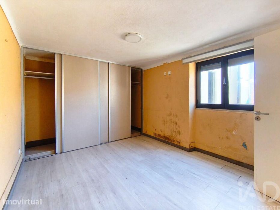 Apartamento T1 em Areosa de 37,00 m2