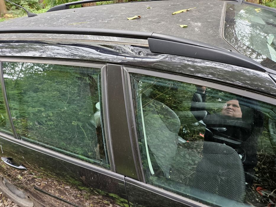 Citroen c4 picasso 1.6 automat