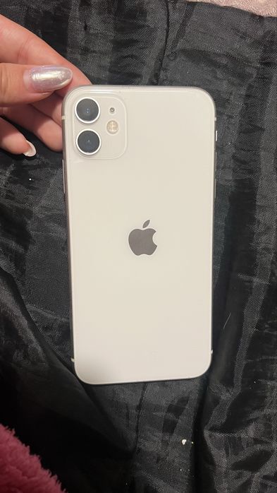 iPhone 11 para peças