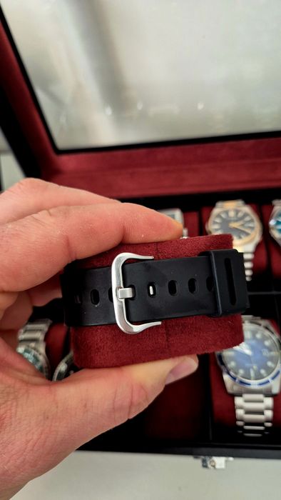 Zamienię Casio Duro Batman