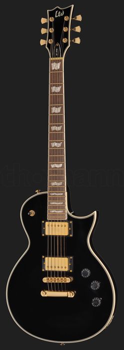 ESP LTD EC-256 BLK • Нова • Хіт продажів