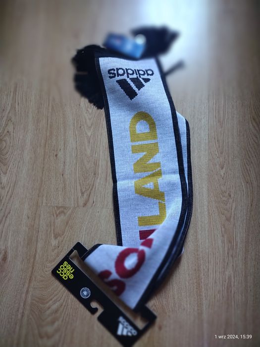 Deutschland szalik reprezentacji Niemiec