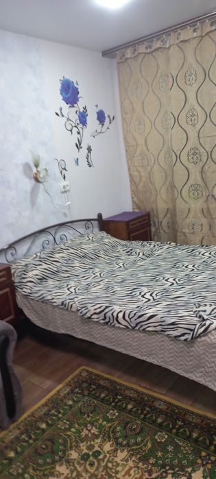 Сдаю 1 к кв на  4 Заречном Терра Кривой Рог