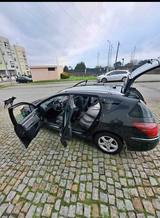 Vende-se Peugeot