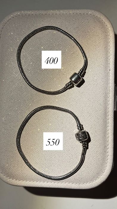 Браслет Pandora                            .