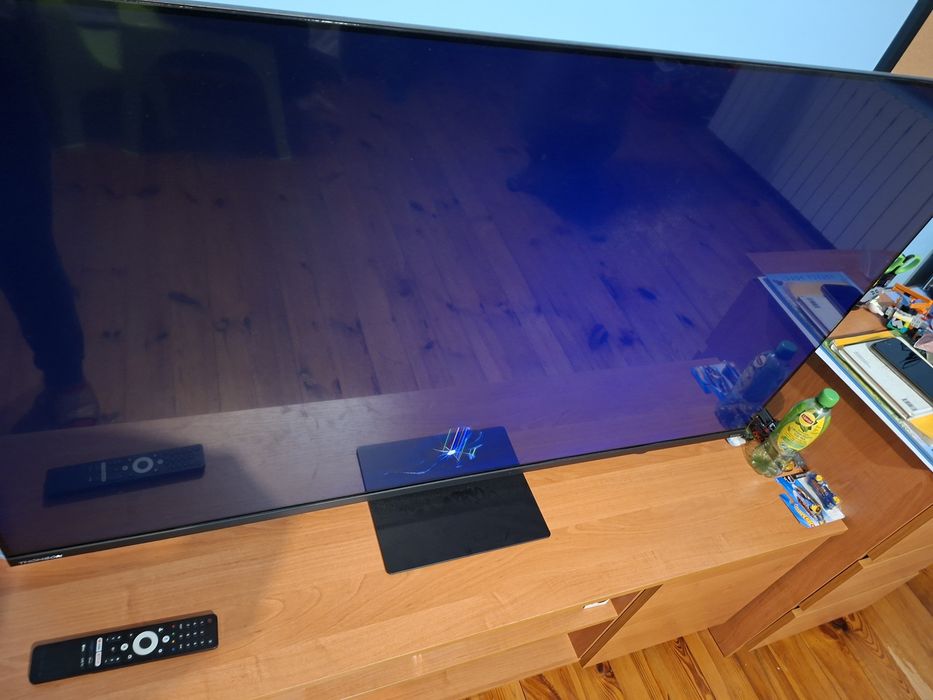 Telewizor thomson 55 " cali