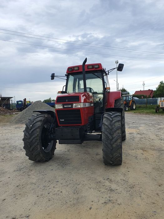 Traktor Case 5130 Maxxtrac