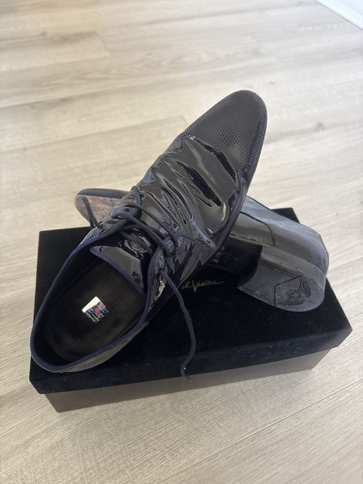 Sapatos Miguel Vieira