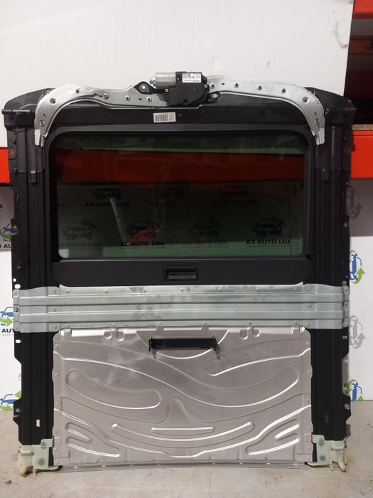 Teto de abrir completo BMW E90