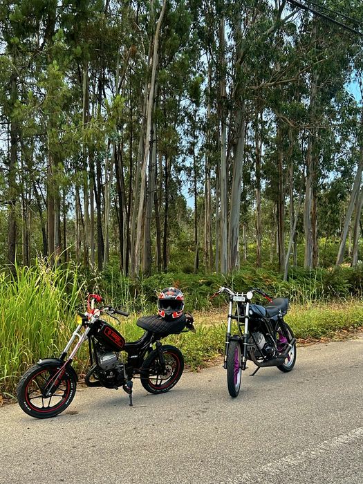 Casal Super Boss 6v