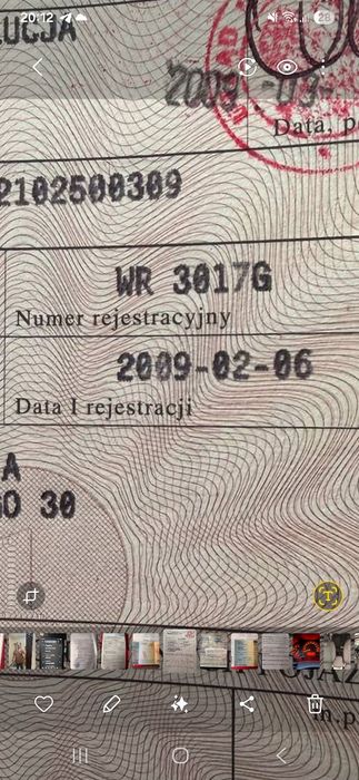 Toyota RAV4 LONG 2006 2.4 газ/бенз для військового